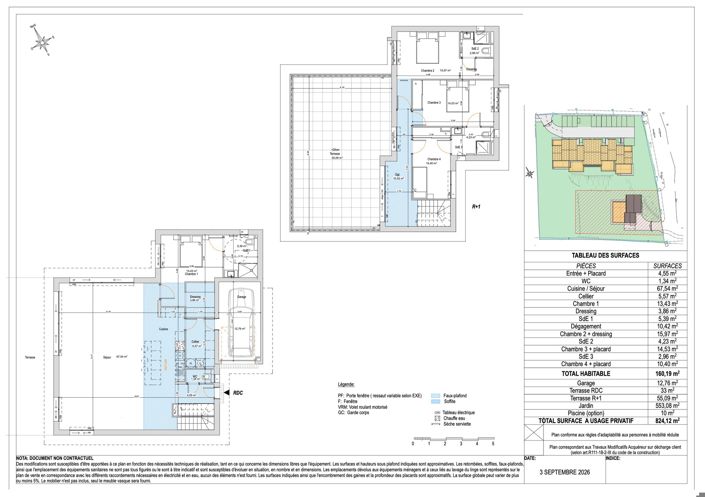 Image No.4-4 Bed House for sale