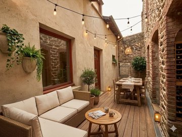 1 - Saint-Briac-sur-Mer, House