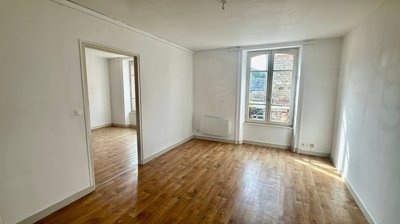 1 - Saint-Briac-sur-Mer, Apartment