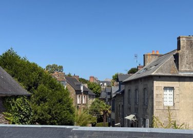 1 - Saint-Briac-sur-Mer, Apartment