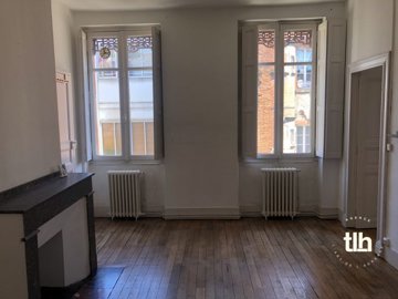 1 - Toulouse, Apartment