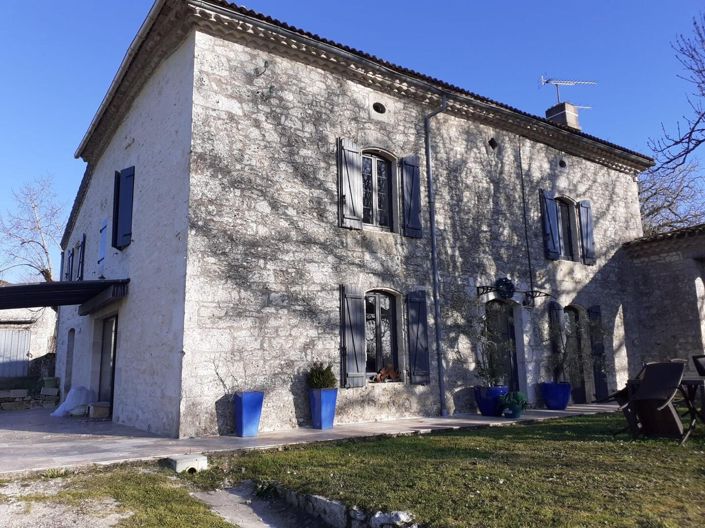 Image No.4-Maison de 5 chambres à vendre