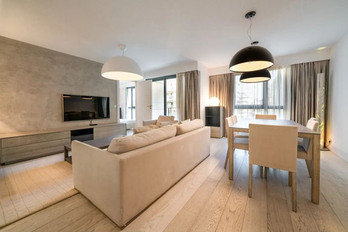 Image No.4-3 Bed Apartment for sale