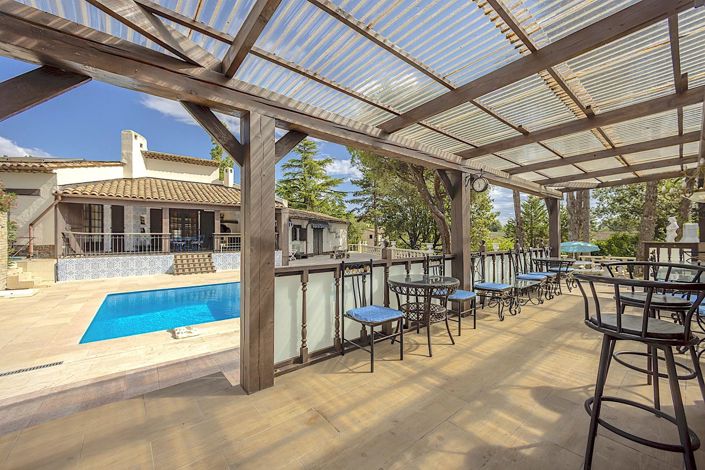 Image No.4-5 Bed House for sale