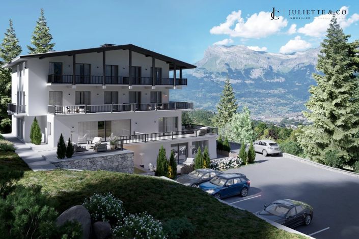 Image No.2-4 Bed Apartment for sale