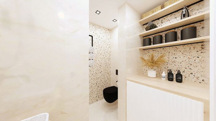 Image No.7-1 Bed Apartment for sale