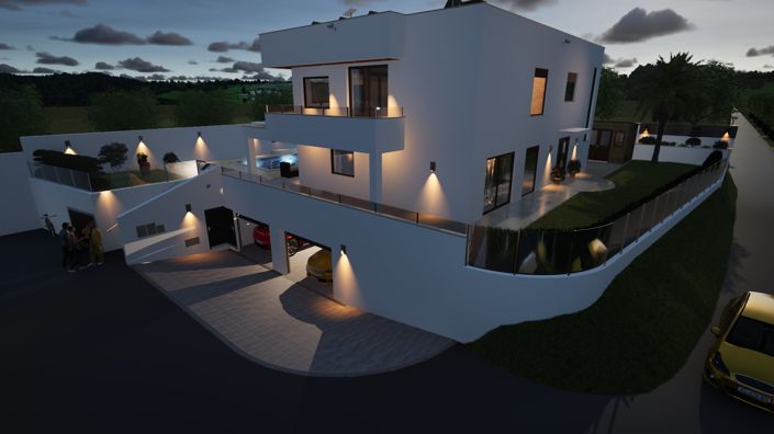 Image No.10-3 Bed House for sale
