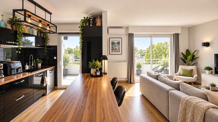 Image No.2-1 Bed Apartment for sale