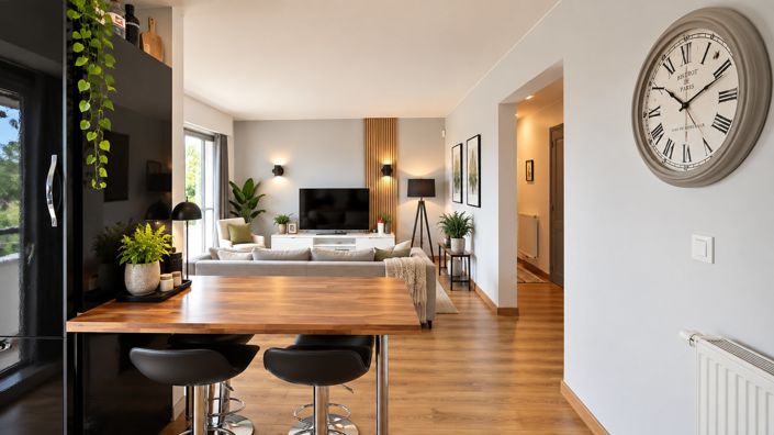 Image No.6-1 Bed Apartment for sale