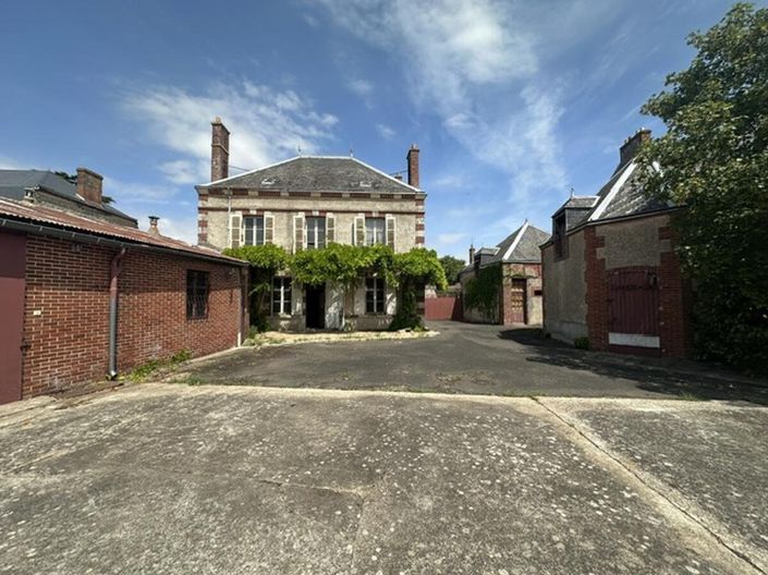 Image No.2-5 Bed House for sale