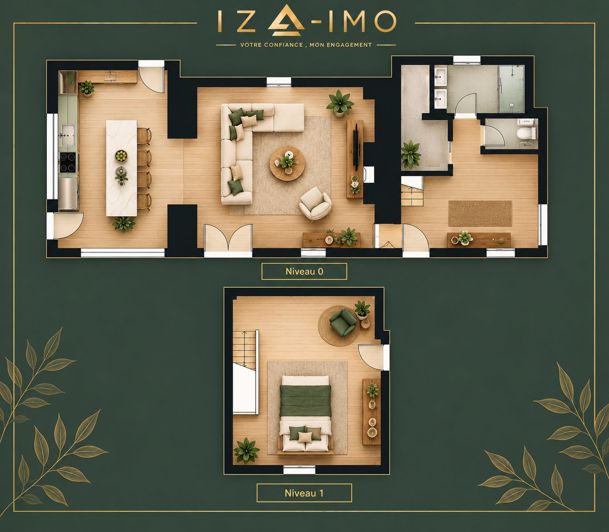Image No.20-1 Bed House for sale