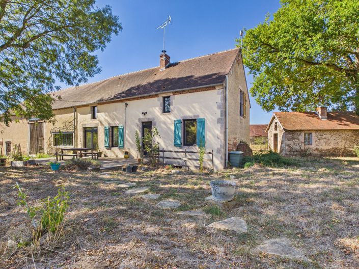 Image No.4-1 Bed House for sale