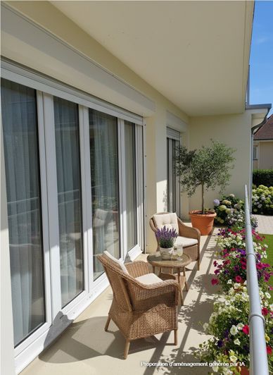 Image No.18-2 Bed Apartment for sale
