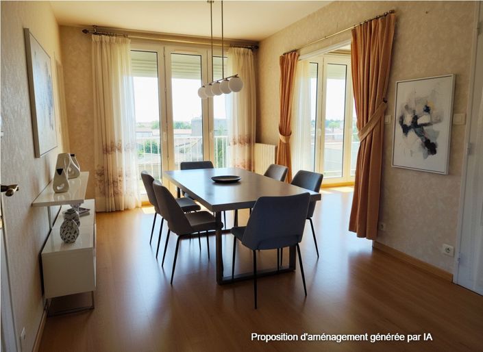 Image No.3-2 Bed Apartment for sale