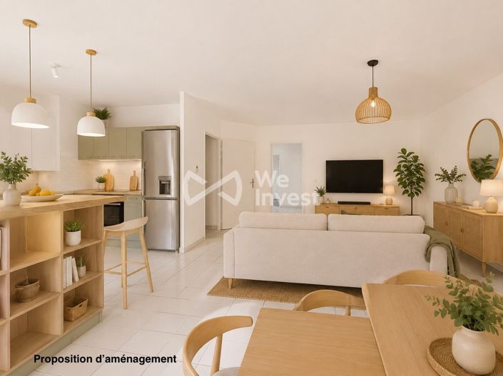 Image No.2-2 Bed Apartment for sale