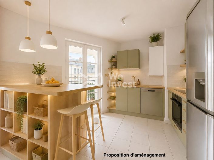 Image No.6-2 Bed Apartment for sale