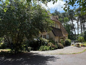 1 - Guérande, Maison