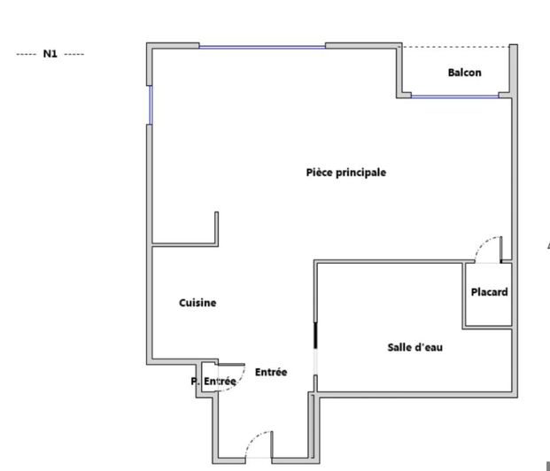 Image No.10-Apartment for sale