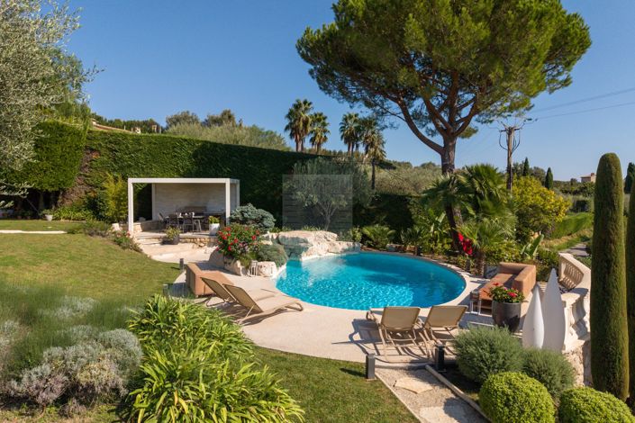 Image No.4-6 Bed House for sale