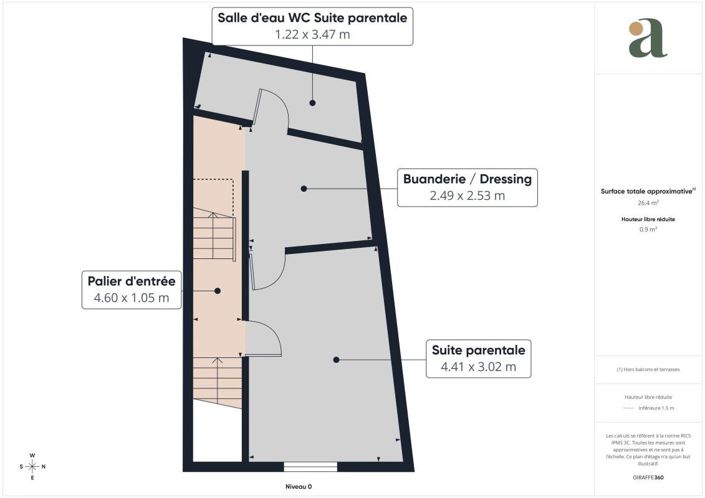 Image No.17-2 Bed House for sale