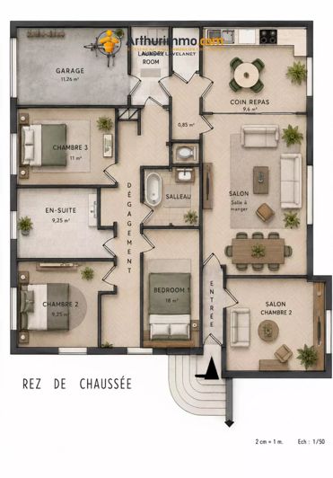 Image No.28-4 Bed House for sale