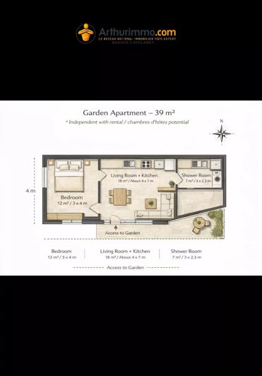 Image No.29-4 Bed House for sale
