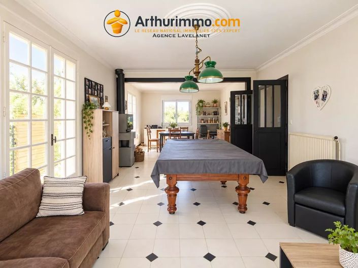Image No.6-4 Bed House for sale