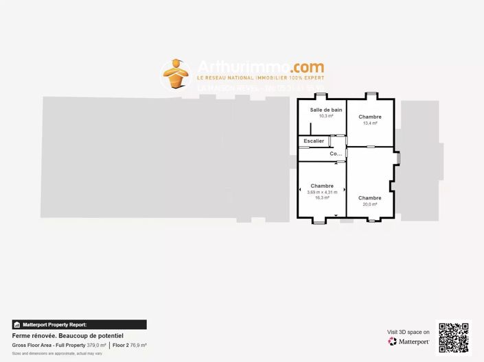Image No.16-Casa con 3 dormitorios en venta