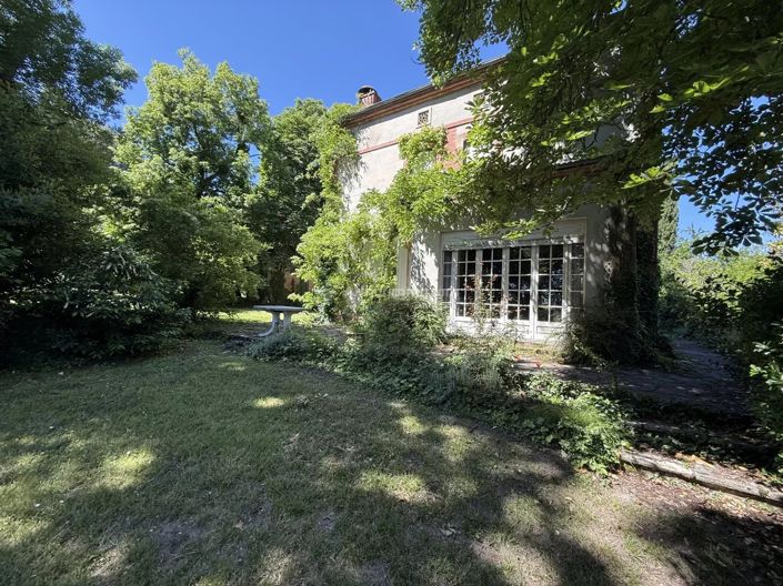 Image No.27-Propriété de 5 chambres à vendre