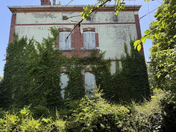 Image No.30-Propriété de 5 chambres à vendre