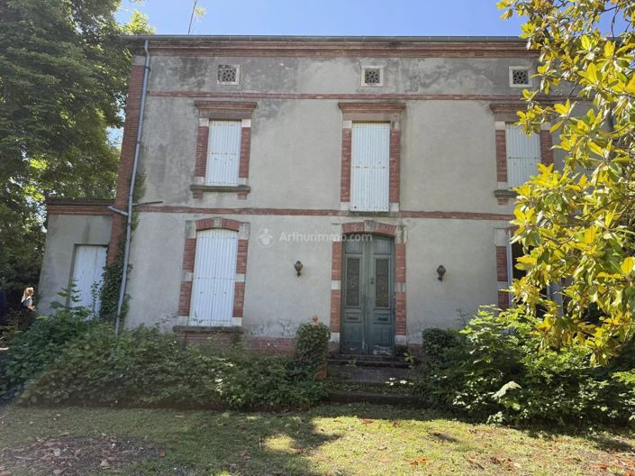 Image No.32-Propriété de 5 chambres à vendre