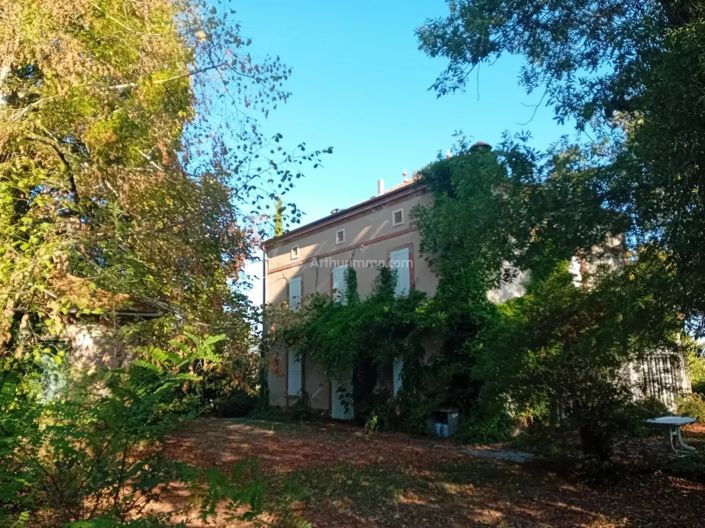 Image No.36-Propriété de 5 chambres à vendre
