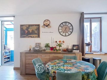 1 - Finistere, Maison