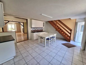 1 - Coussey, Casa