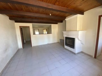 1 - Chambroncourt, House