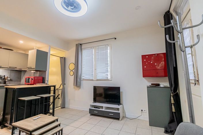 Image No.2-Apartment for sale
