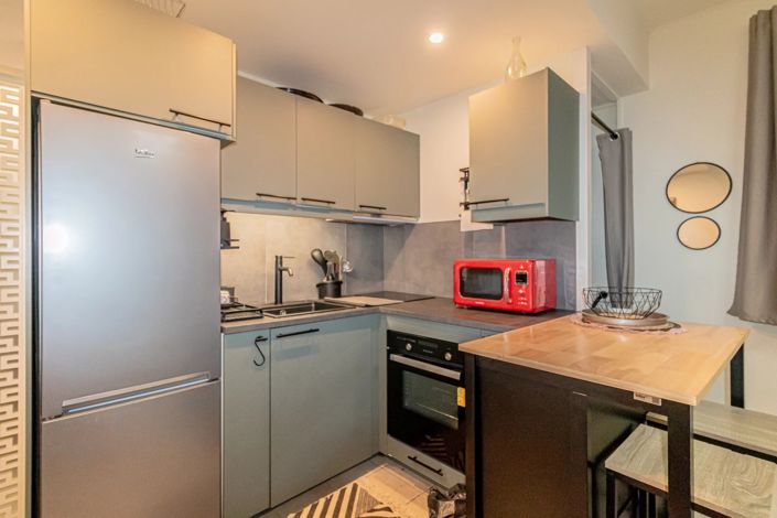 Image No.4-Apartment for sale