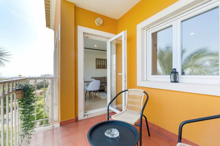Image No.8-1 Bed Apartment for sale
