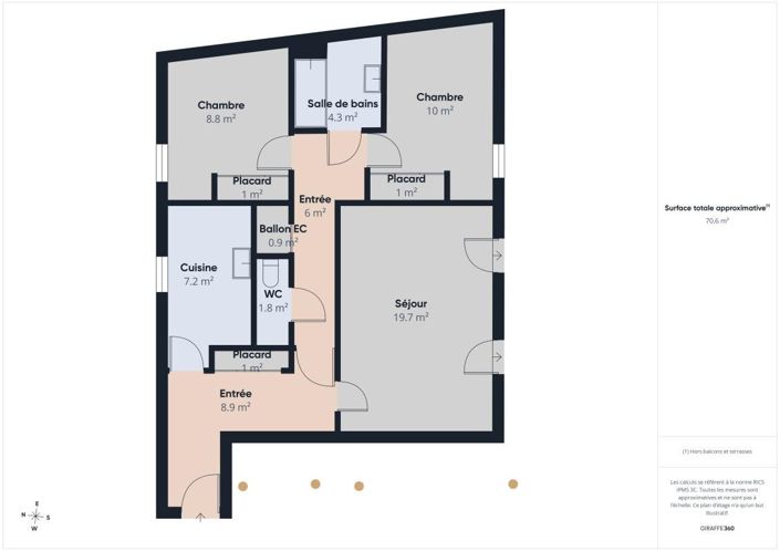 Image No.18-2 Bed Apartment for sale
