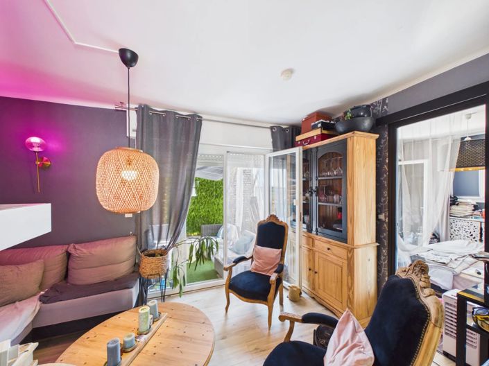 Image No.4-1 Bed Apartment for sale