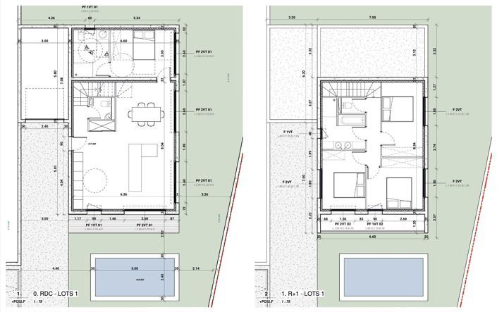 Image No.3-4 Bed House for sale