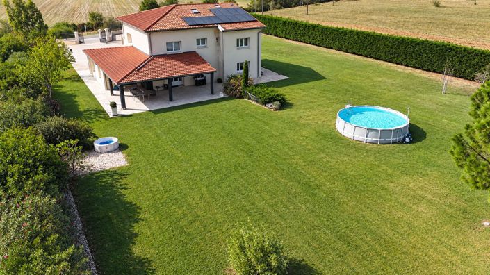 Image No.2-4 Bed House for sale