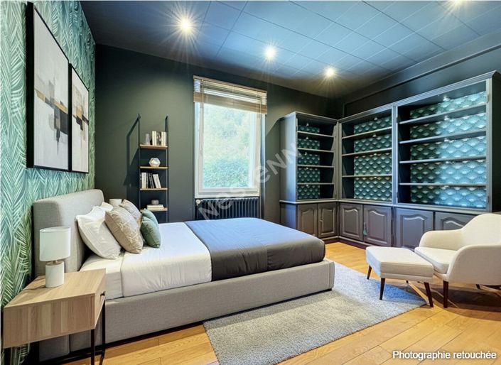 Image No.5-6 Bed House for sale