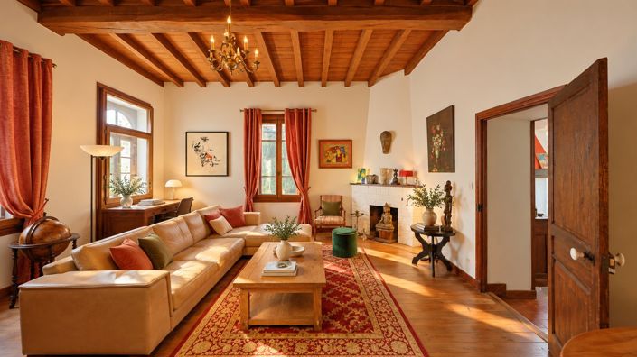 Image No.3-4 Bed House for sale