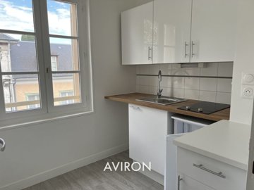 1 - Chartres, Appartement