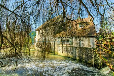 1 - Pacy-sur-Eure, Casa