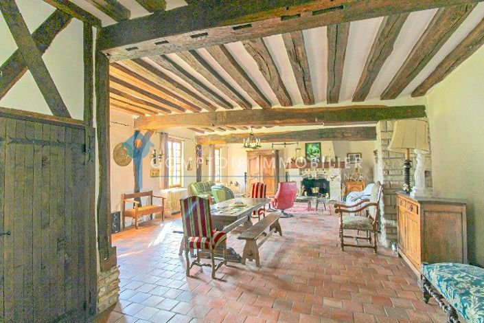 Image No.5-4 Bed House for sale