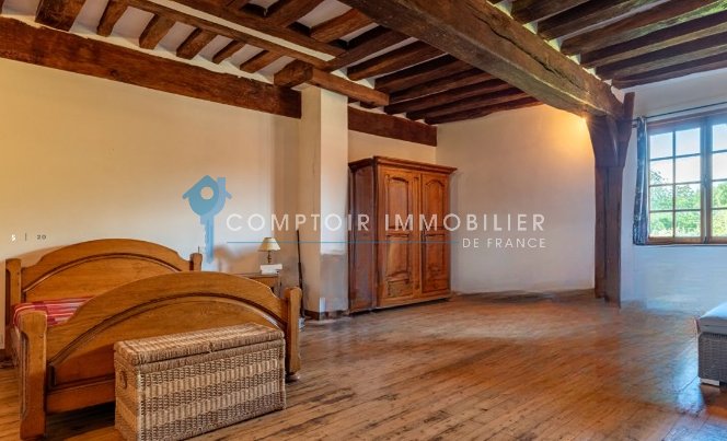 Image No.8-4 Bed House for sale