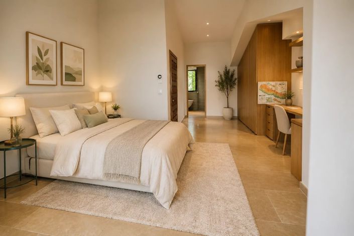 Image No.18-4 Bed House for sale