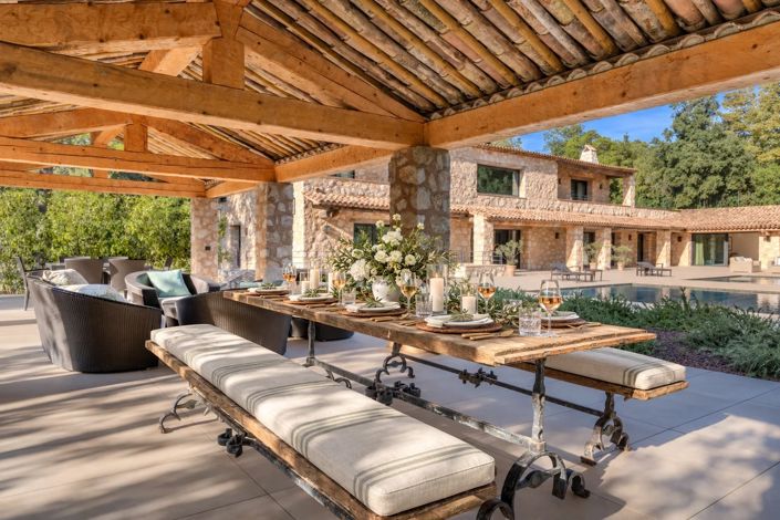 Image No.5-6 Bed House for sale